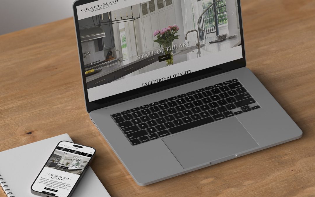 Why Every Small Business Needs a Professional Website