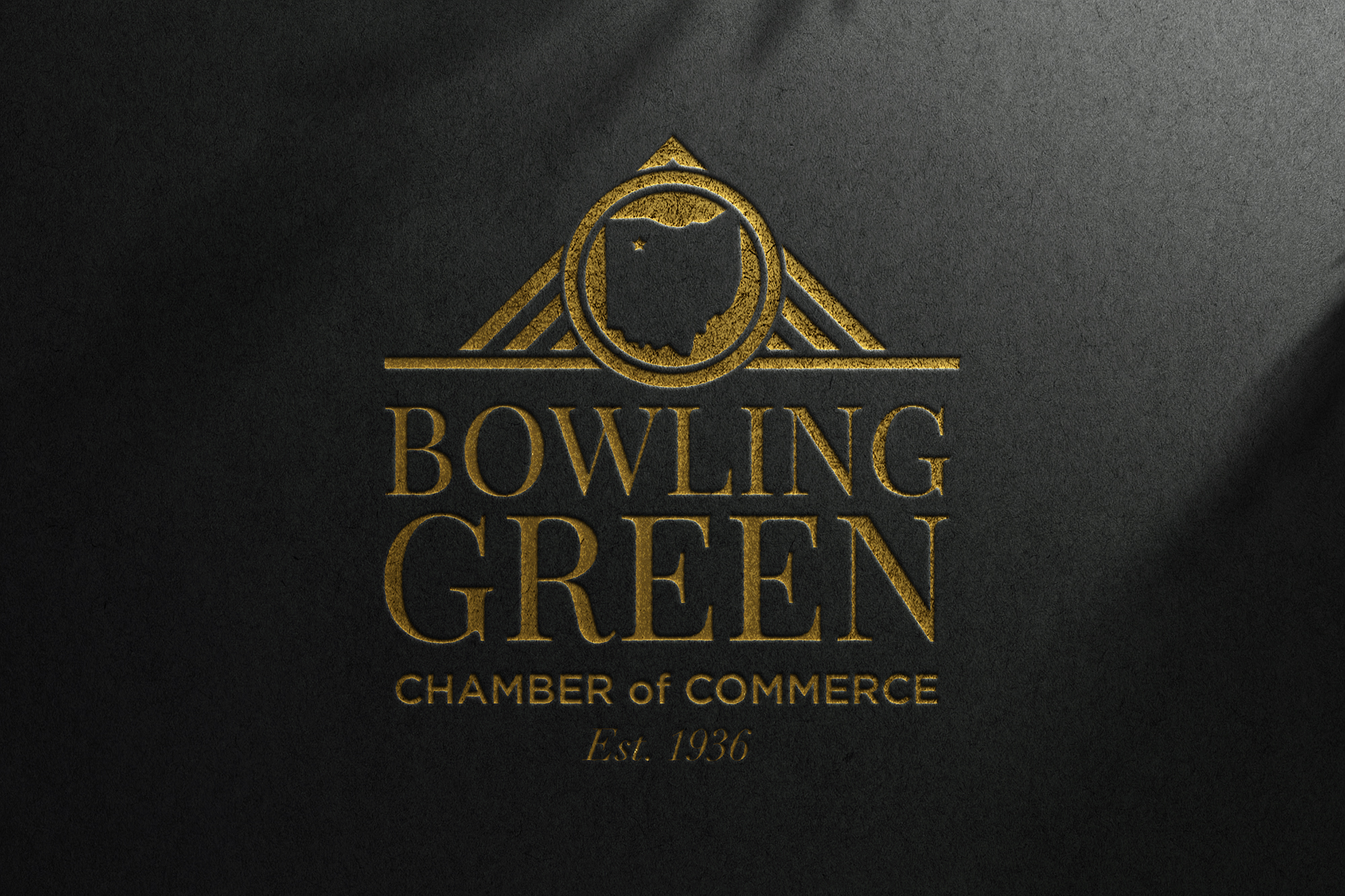 bgchamber logo mockup
