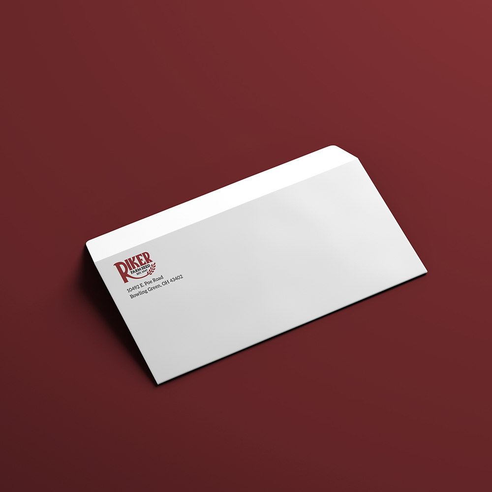 Dental Innovations Announcement Flyer Mockup