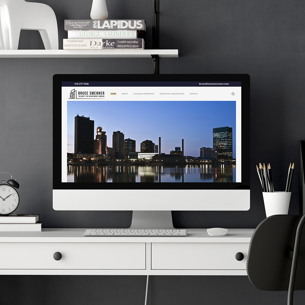 Dental Innovations Website